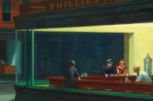 hopper