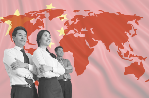 La Chine va t'elle domniner le monde ?