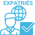 placement pour expatries et non résident fiscal français