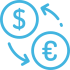 Risque de change assurance vie luxembourgeoise