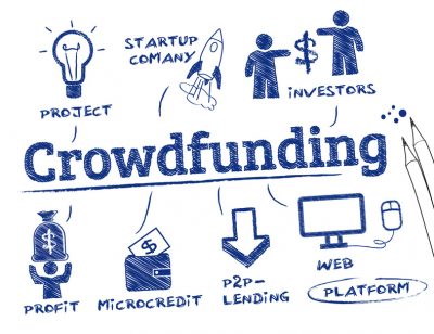 crowdfunding minibons et fiscalité crowdlending prêt participatif