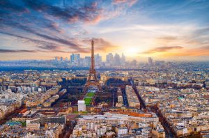 Paris encadrement des loyers