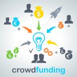 crowdfunding ou financement participatif