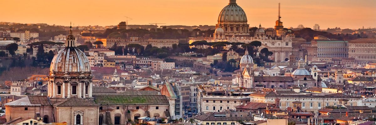 Rome impôt forfaitaire pour attirer les riches étrangers