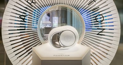 Devialet phantom