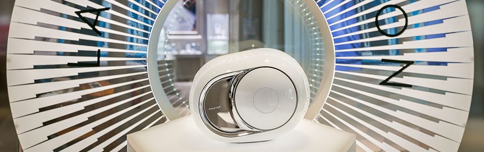 Devialet phantom