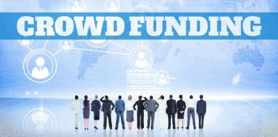 Crowdfunding financement participatif expatriés