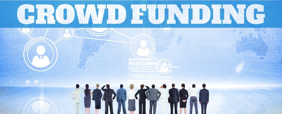 Crowdfunding financement participatif expatriés