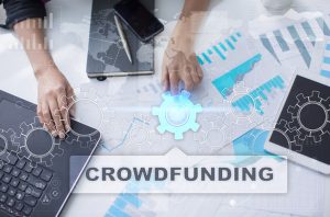 Crowdfunding immobilier choisir projet