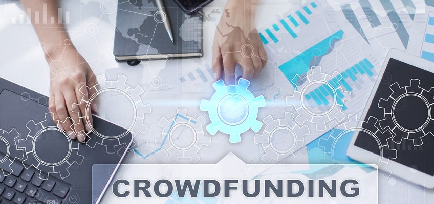Crowdfunding immobilier choisir projet