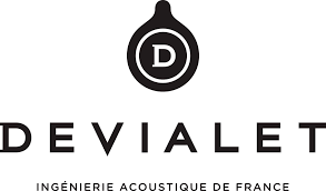 Logo Devialet