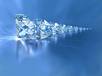 Diamants investir