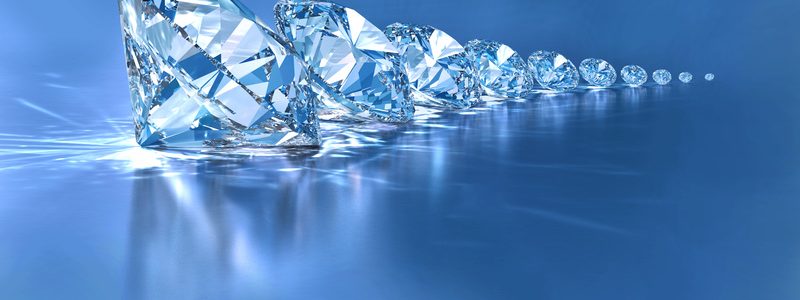 Diamants investir