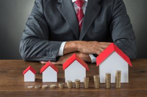 ISF Impôt sur la fortune immobilière IFI
