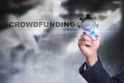 ACPR controle plateforme financemenent participatif crowfunding