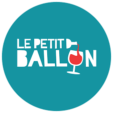 Le Petit Ballon logo