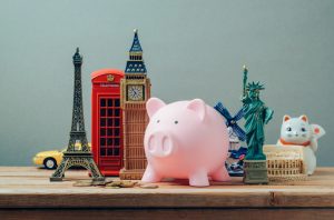 Budget expatriation cout de la vie