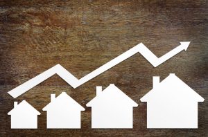 Hausse des prix immobilier grandes villes france