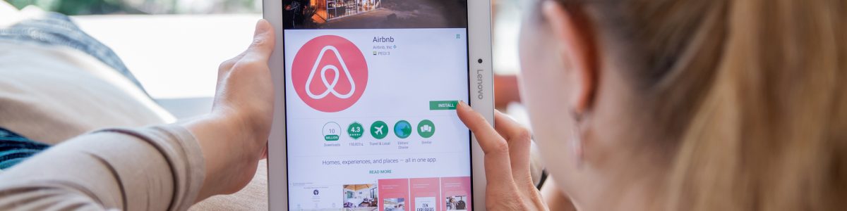 Décret airbnb