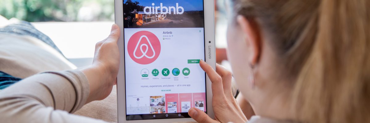 Décret airbnb