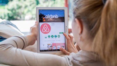 Décret airbnb