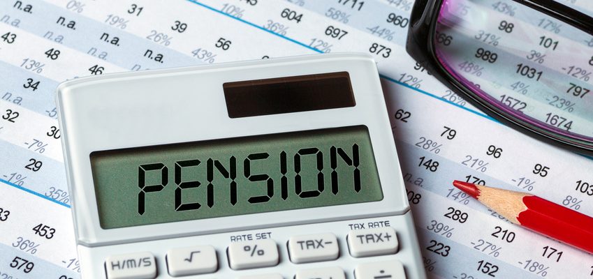 Revalorisation pension retraite