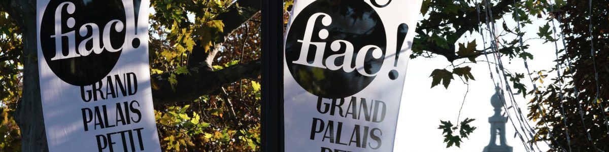 FIAC 2017
