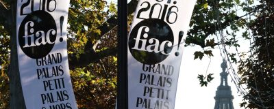 FIAC 2017