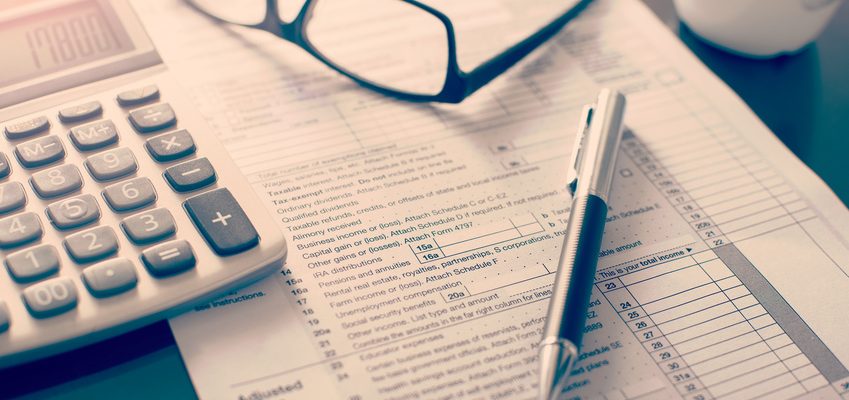 Impôt sur le revenu prélèvement impôt à la source