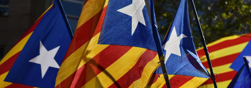 Independance de la catalogne