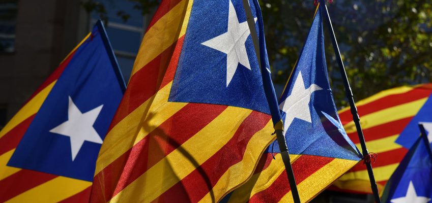 Independance de la catalogne