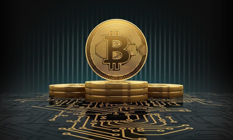 Bitcoin future monnaie empire numérique ou escroquerie ?