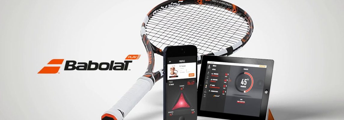 Babolat