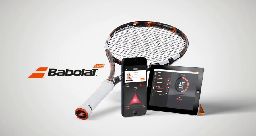 Babolat