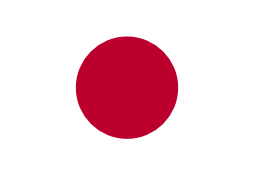 drapeau japon