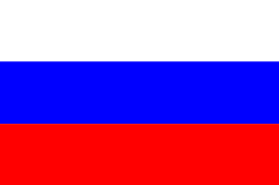 drapeau russie