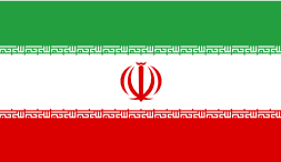 DRAPEAU IRAN