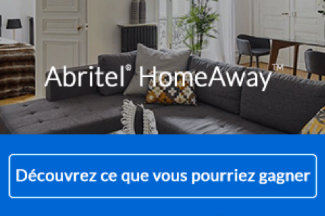 Abritel HomeAway