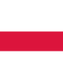 Drapeau Pologne