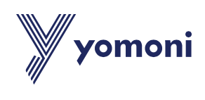 Logo Yomoni