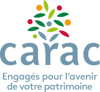 logo carac