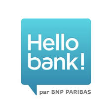 Hello Bank