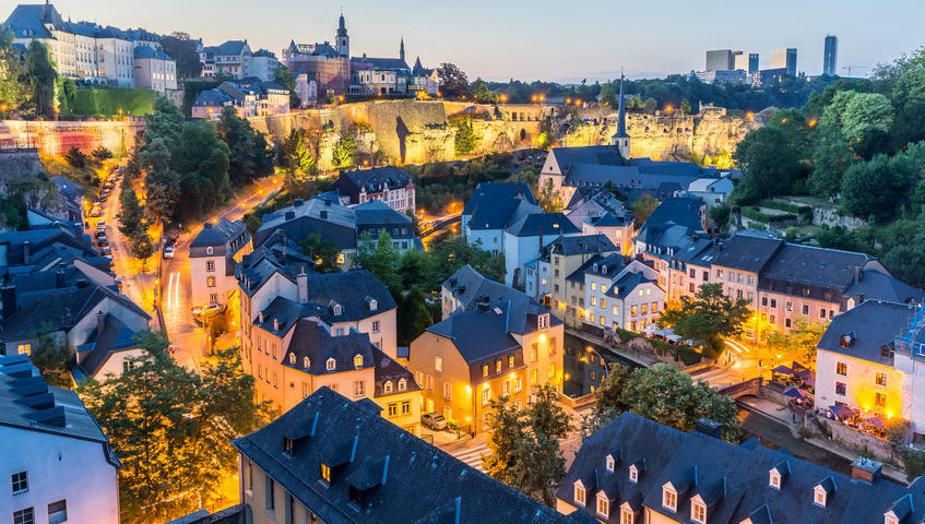 assurance vie luxembourg
