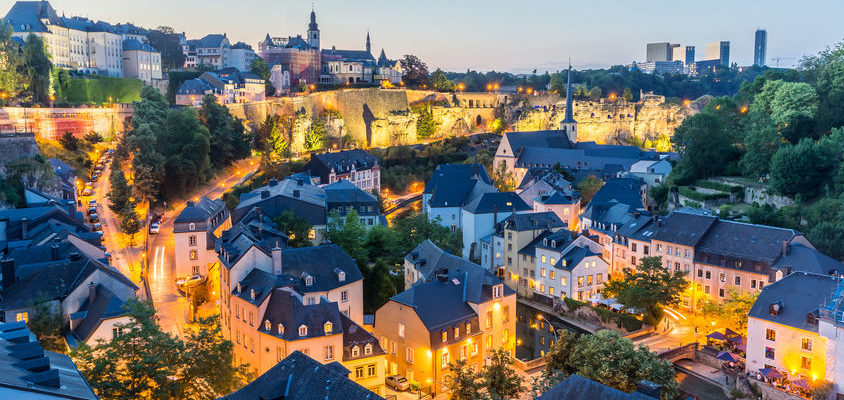 assurance vie luxembourg