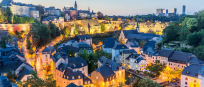 assurance vie luxembourg