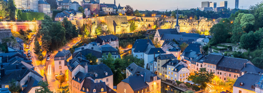 assurance vie luxembourg
