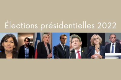 élections présidentielles 2022