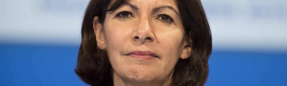 Anne Hidalgo