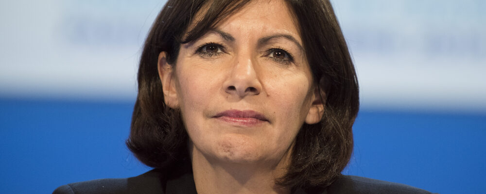 Anne Hidalgo