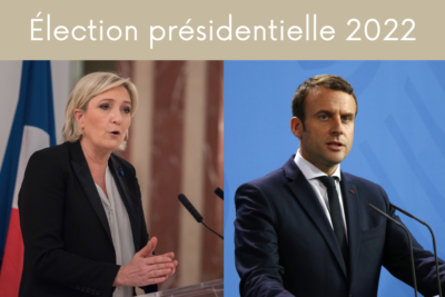 Elections présidentielles 2022 second tour